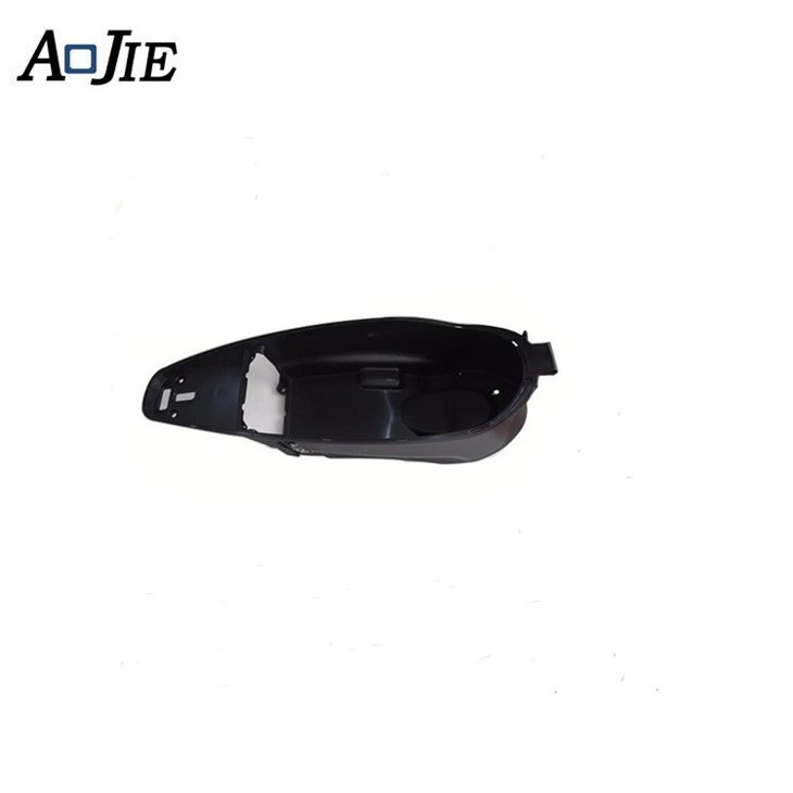 Plastic Injection Motorcycle Seat Mold Plastic Injection Motorcycle Seat Mold
