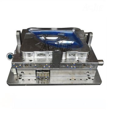 Mould Mold Corff Plastig